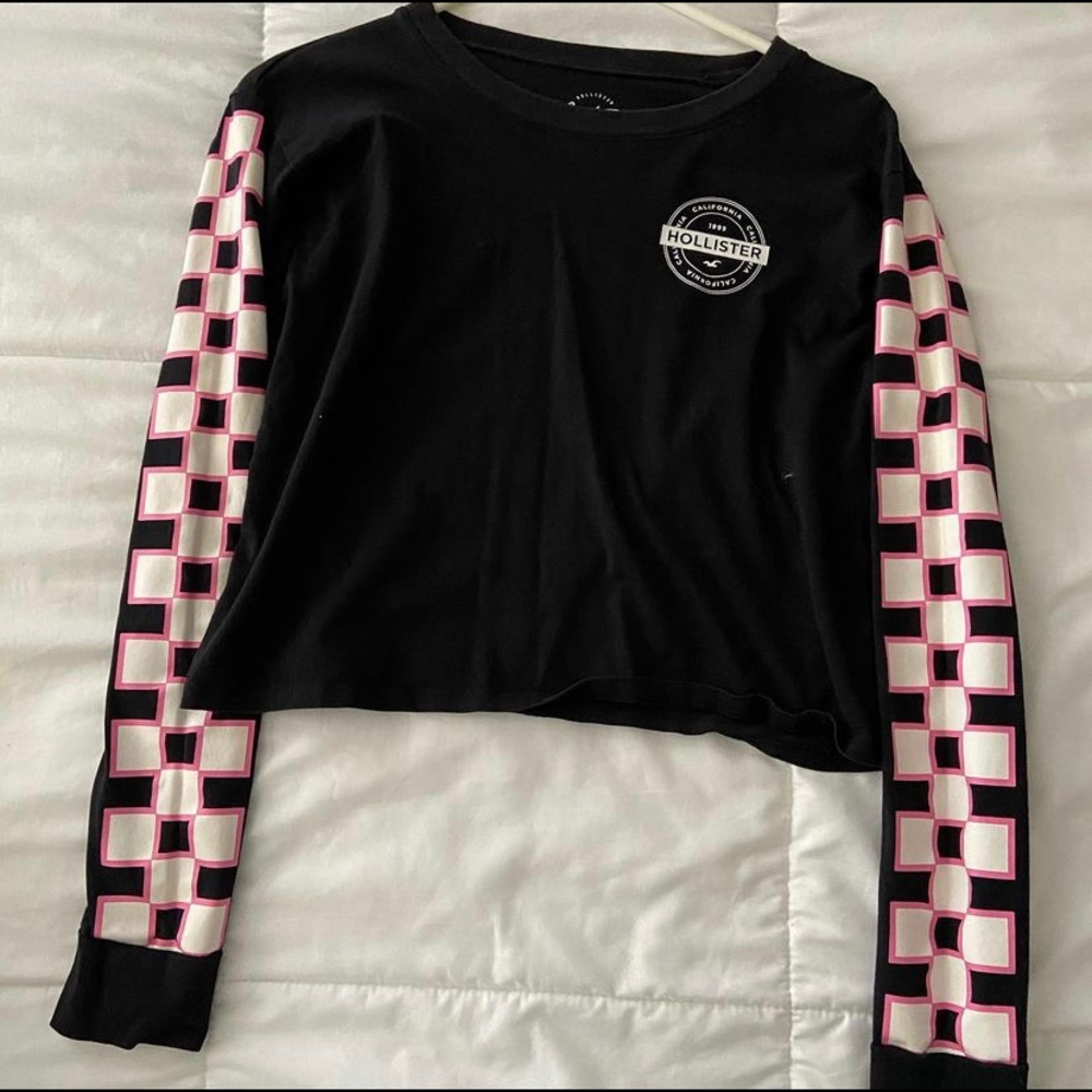 Hollister long sleeve